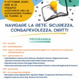 privacy tour Teramo